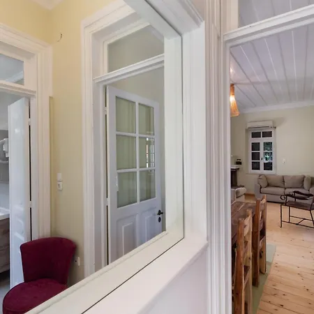 Av - Maria Apartment