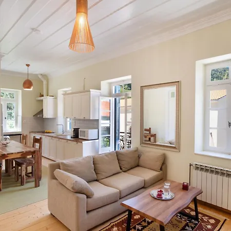 Av - Maria Appartement *