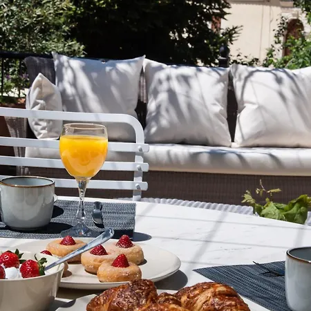 Apartment Av - Maria