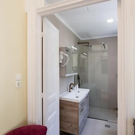 Apartment Av - Maria Karia (Lefkada)