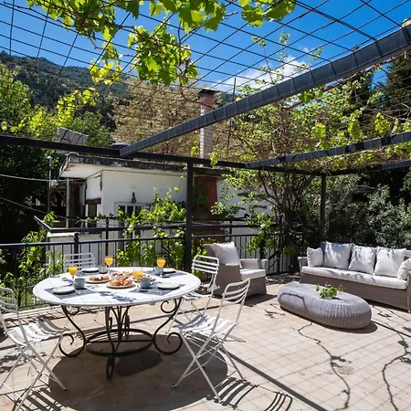 Av - Maria Apartment *