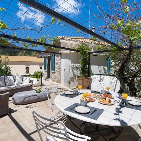 Av - Maria Apartment