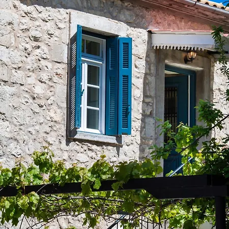 Apartment Av - Maria Karia (Lefkada)