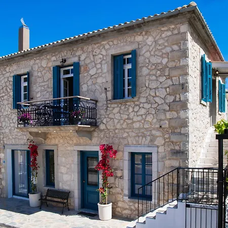 Appartamento Av - Maria *