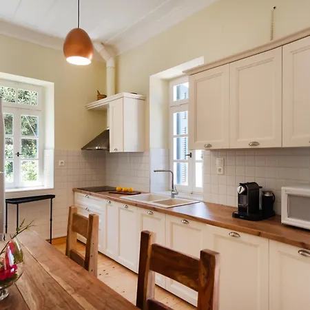 Apartment Av - Maria