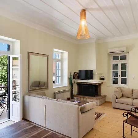 Av - Maria Apartament