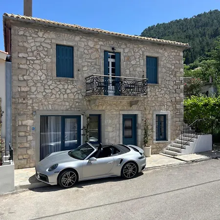 Av - Maria Apartment *